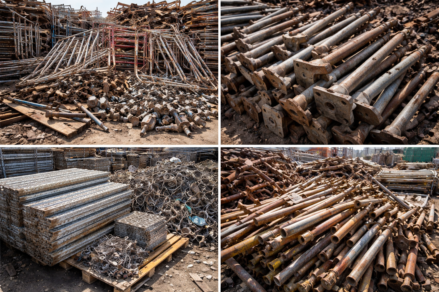 Scaffolding Accessories