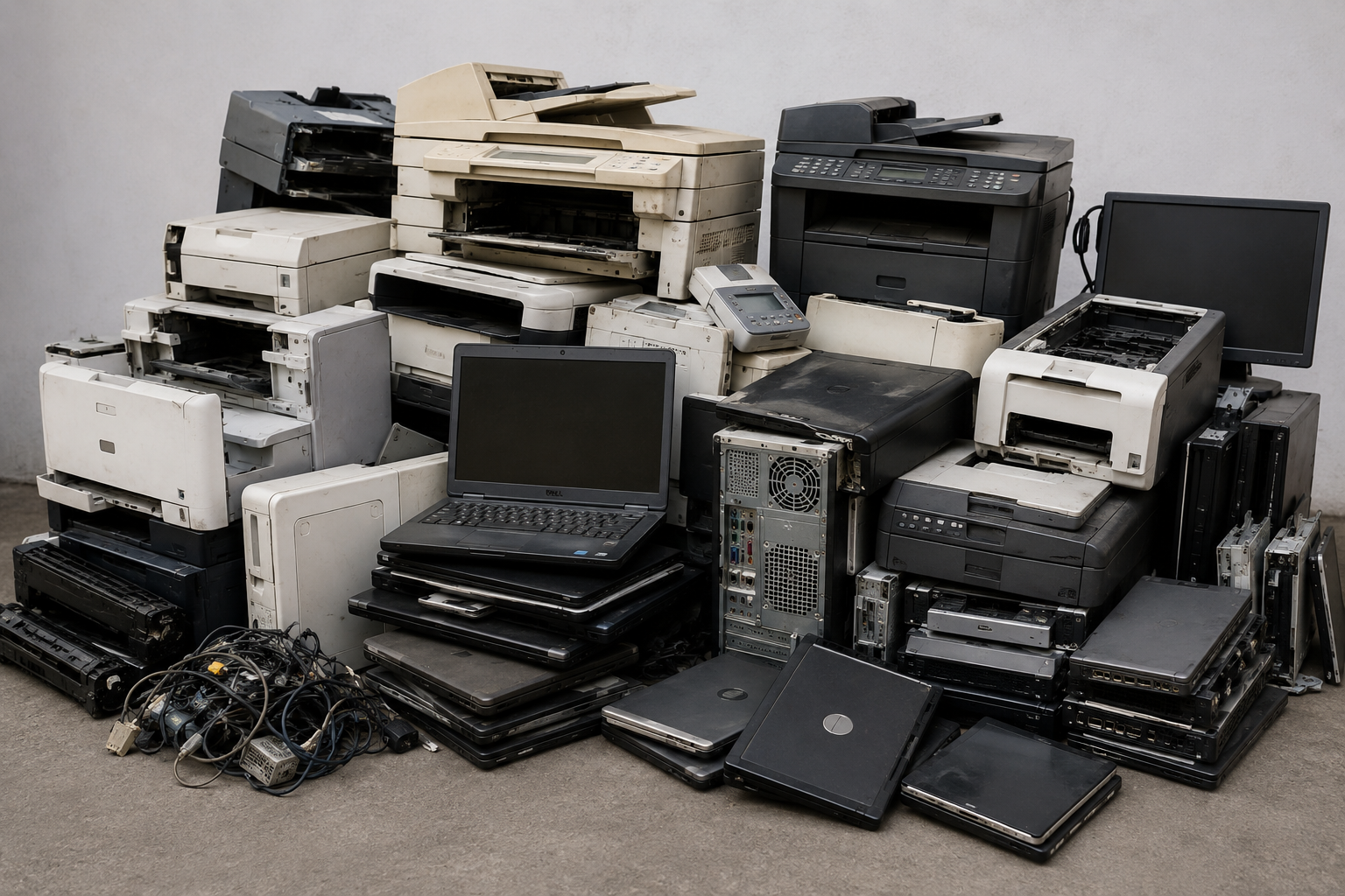 Office Electronics