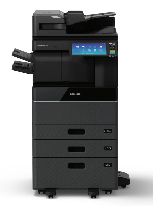 Toshiba e-STUDIO 3515AC