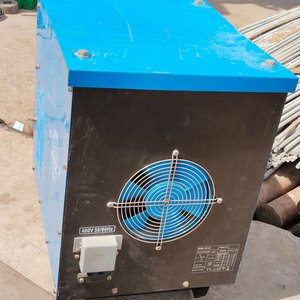 BX1-315 single-phase AC arc welder.