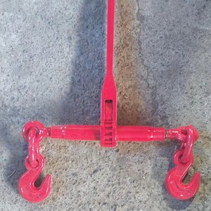 Ratchet Load Binder