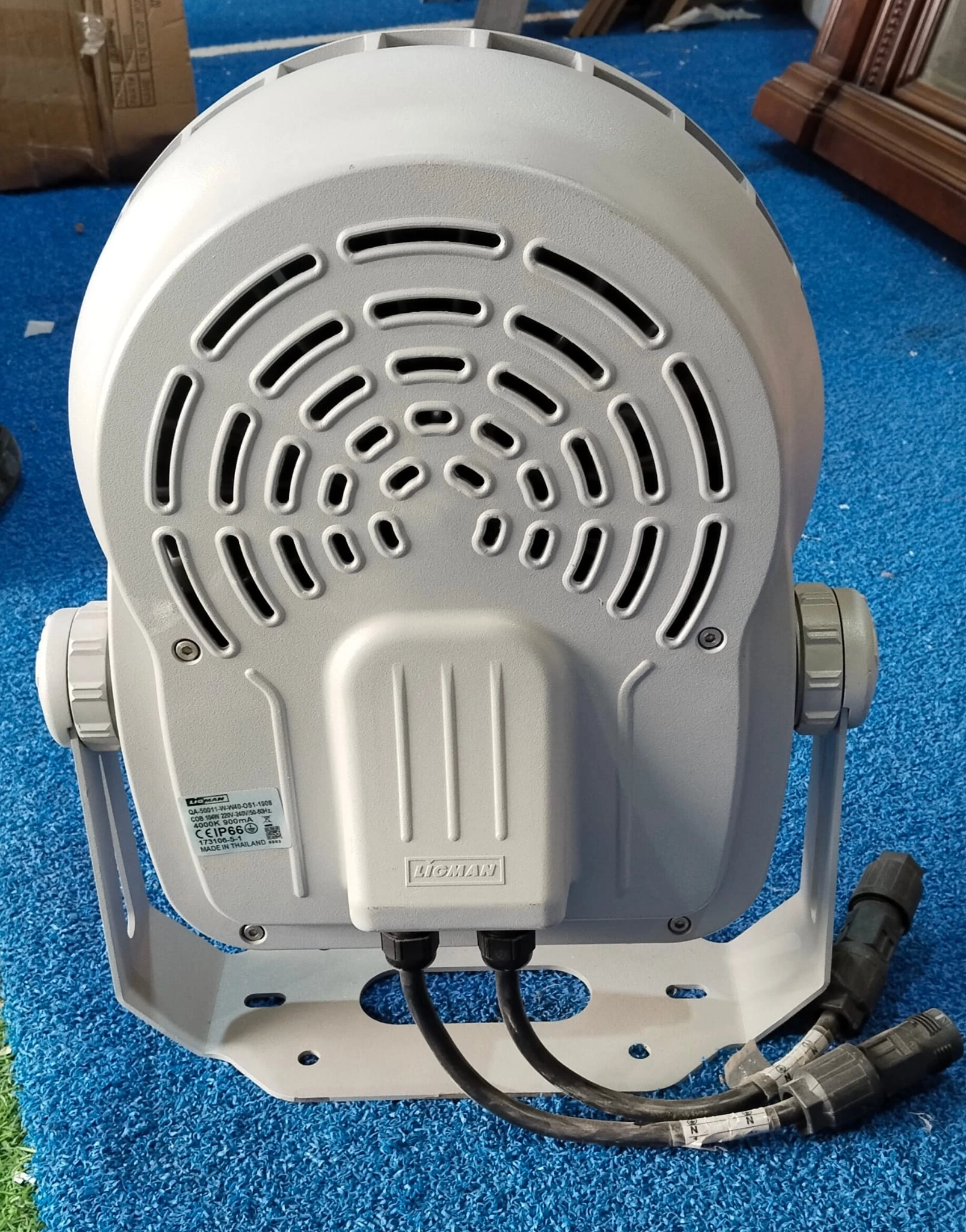 LIGMAN lighting fixture - View 2