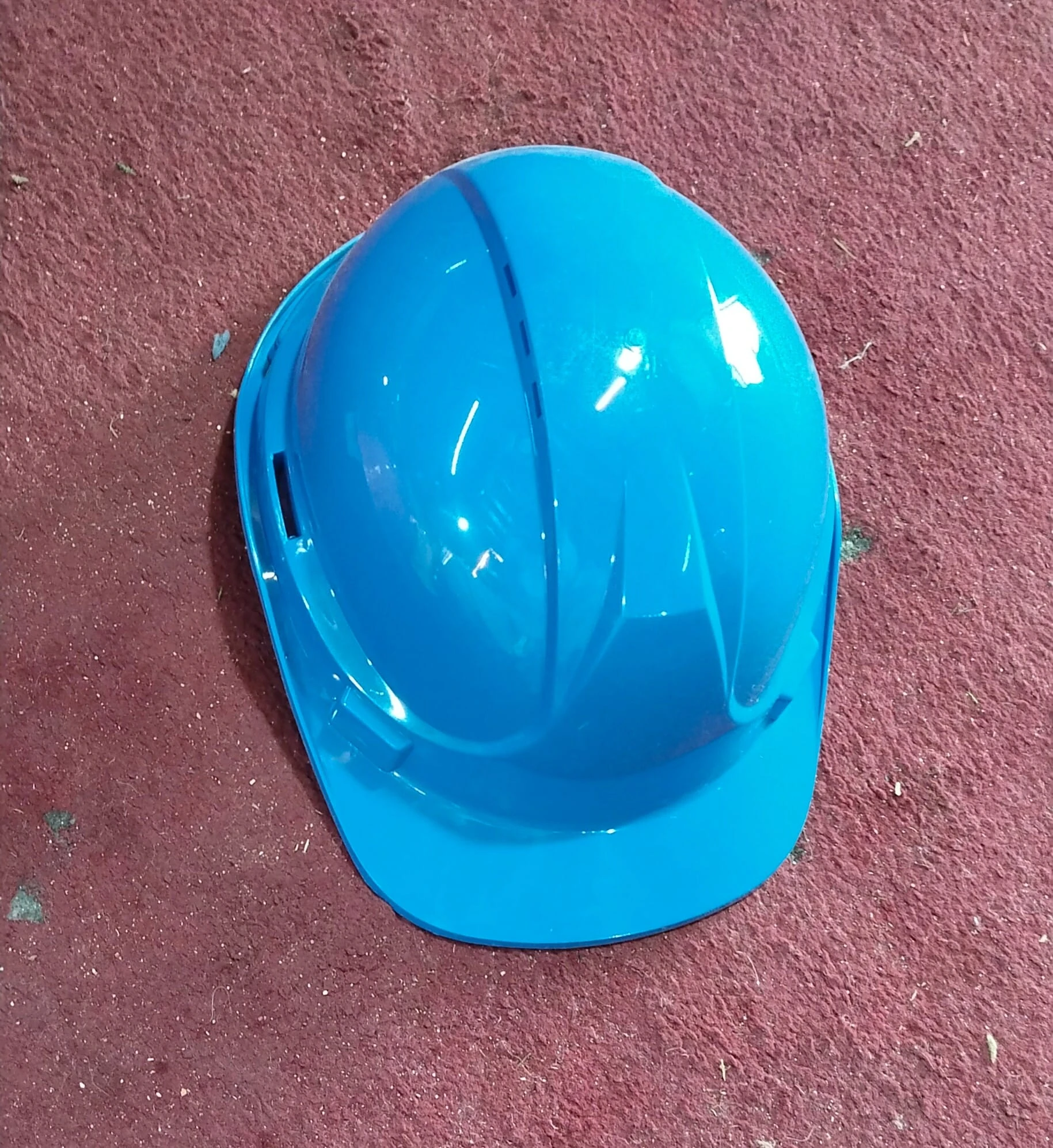 Safety Helmets (Hard Hats) in various colors - View 6