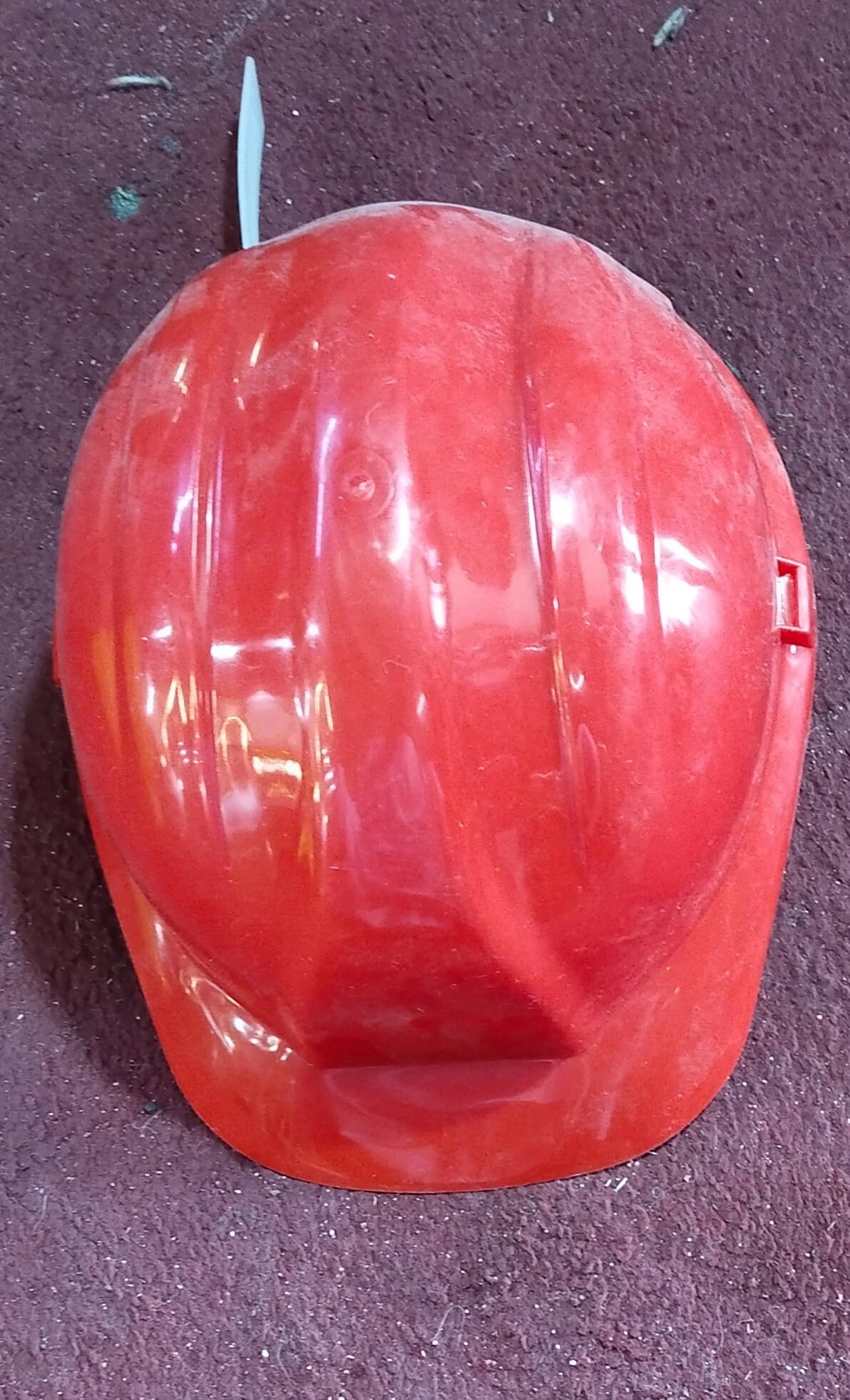 Safety Helmets (Hard Hats) in various colors - View 5