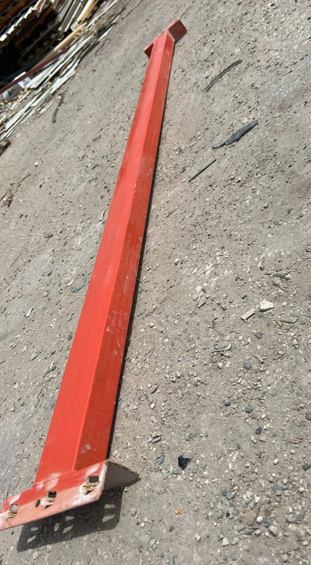 PostJak T-Post puller - View 2