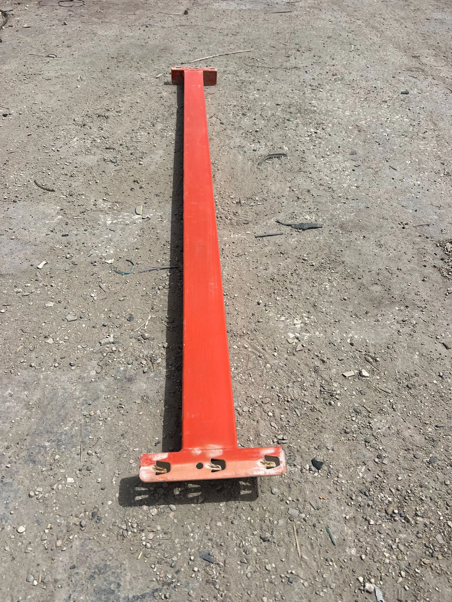 PostJak T-Post puller - View 1