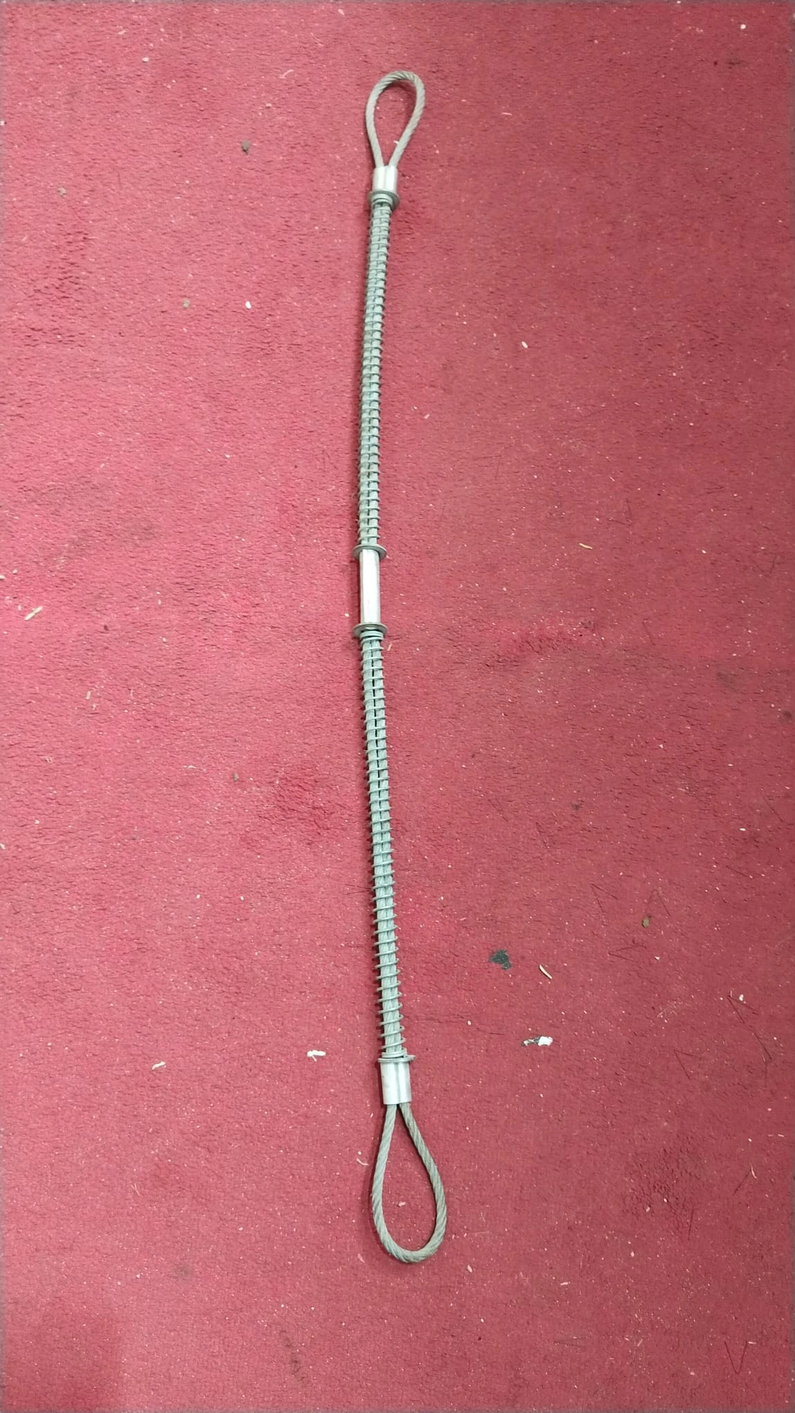 Safety Cable Whipcheck