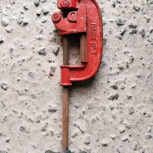 Manual Pipe Cutter