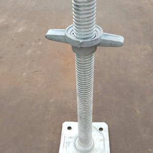 Scaffolding Screw Jack
